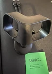 Blink Arc Dual Outdoor Hardwired Ip Security Cameras 1080P Black Alexa Fi. Fixed Price $10.00.