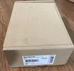 Bosch D203 Steel Security Panel Enclosure Gray Nib. Fixed Price $18.45.