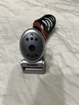 Lorex Media Center Mcam Long Range Color Pc Camera !!! Dmc 2161. Fixed Price $14.00.