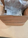 Rohs PIH-510CPM Corner Pole Mount. Fixed Price $70.00.