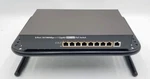 Lorex ACCLPS283B 8-PORT 10/100MBPS+1 Gigabit 802.3AT Poe Switch. Fixed Price $99.99.