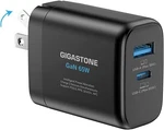 Gigastone 65W Usb & Charger Gan Power Go Pps. Fixed Price $14.99.