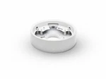Illustra IBJB-M-ISWB-0 Flex Multisensor Junction Bracket. Fixed Price $49.99.