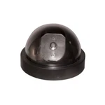 Safety Technology Dummy Decoy Dome Security Camera W/ Motion Detection Led Light. Fixed Price $12.99.