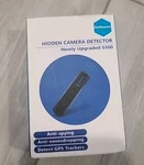 Koilboane Hidden-camera-detector, Anti-spy Bug Gps Tra. Fixed Price $18.99.
