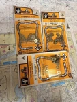 Handi-man Fasteners Pack Of #SSW6-190-M Flat Washer #6.. Fixed Price $9.00.