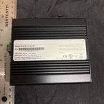 Transition Networks SI-IES-121D-LRT Power Over Ethernet Injector Freeship!. Fixed Price $98.98.