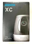 Bosma Xc Advance Motion Detection Night Vision 1080P Camera, 360 Panning. Fixed Price $24.99.