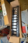 Chatsworth Products 30130-719 Universal Horizontal Cable Manager-single Sided.... Fixed Price $69.99.