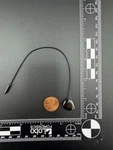 **new** Hot Nano Transmitter Spy Bug 400MHZ - 470MHZ. Fixed Price $65.00.