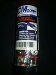 Icm DB59U-50R Compression Connectors For RG-59 Coax. Package Of Pcs.. Fixed Price $24.95.