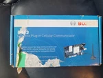 Bosch B443 Conettix Plug-in Cellular Communicator, Hspa+ (3G+). Fixed Price $130.00.