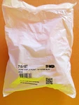 New! Dmp 715-18T Zone Expansion Module, 4 Point With Term Black. Fixed Price $19.99.