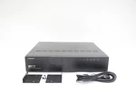 Samsung XRN-3010 16TB Hdd 36 Cameras Network Video Recorder W/ Power Cable. Fixed Price $449.99.