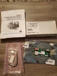 Honeywell Adt CD6000H Cdma Module Lynx Plus Radio Communicator.. Fixed Price $39.95.
