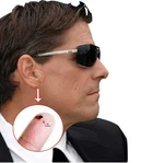 Coomax Mini Spy Earpiece Invisible Earphone Cheat Covert For Nano. Fixed Price $40.99.