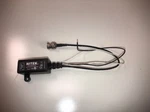Nitek VB31AT Cctv CAT5E RJ45 Video & Power Balun Combiner. Fixed Price $20.25.