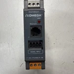 Omega Idrn-fp Signal Conditioner RS232C Din Rail Mount. Fixed Price $36.00.