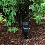 Kjb Zone Shield 4K Night Vision Outdoor Power Strip Camera Dvr. Fixed Price $399.99.
