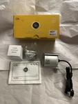 New Security Ccd Camera, CPC375ZVN. Fixed Price $58.94.