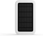 Solar Panel For Outdoor Security Camera,white. Fixed Price $128.32.