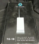 Telguard TG-1B Cellular Alarm Communicator For 3G/4G Networks. Fixed Price $50.83.