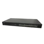 Transition Networks SM24TAT2SA Managed Gigabit Ethernet Poe+ Switch. Fixed Price $152.99.