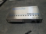 Videoframe Signal Monitoring, Vnode VF0037-00. Fixed Price $70.00.