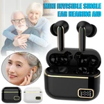 2025 Chargeable Intelligence Bluetooth Headset Voice Amplification Hearing Aid. Fixed Price $47.99.