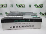 Wirepath Wps 300 Dvr 16CH Surveillance System 1TB Hdd Original Box. Fixed Price $71.99.