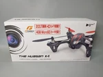 Hubsan X4 H107C Camera 2.4GHZ 4CH. Fixed Price $25.00.