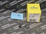 New Emerson K-1106 Solenoid Repair Parts Kit 040598 For 203CA-P Valves. Fixed Price $37.50.