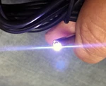 Matchstick Mini Snake Inspection White Led Analog Camera For PV-500EVO2U PV-1000. Fixed Price $295.00.