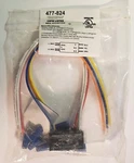 Simplex Multi Voltage Relay Module Pam-sd 477-824 20-32VDC 25MA New In Package. Fixed Price $14.99.