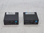 Lot Of 2 Sound Control Technologies REMOTECAM3 Digital Extended RC3X-HE Head. Fixed Price $24.00.