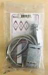 New George Risk Gri #4402-A Industrial Aluminum Surface Mount Switch Set. Fixed Price $20.88.