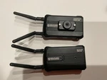 Hollyland Mars 300 Pro Hdmi Loopout Wireless Video Transmitter/receiver Enhanced. Fixed Price $350.00.