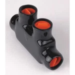 Blackburn AMTSR250 Insulated Multitap Connector, 4.13 In.. Fixed Price $51.85.