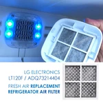 Lg AF120S Refrigerator Air Filter ADQ73334010 GF-V500MBLC GF-V570MBL. Fixed Price $14.08.