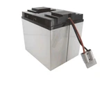 Apc Back-ups Pro BP1400 Assembled Battery Cartridge (replacement). Fixed Price $119.99.