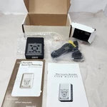 Secumate Mini Portable Security Recorder Tested And Working Open Box. Fixed Price $24.29.