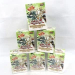 Lot Of 6! Hidden Arsenal Chapter Mini Box 1ST Edition Online Yugioh Sealed New. Fixed Price $32.99.