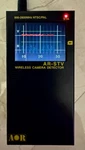 Wireless Video Detector/receiver--find And Watch Hidden Spy Cameras!. Fixed Price $189.00.