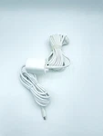Ring DSA-15PFL-05 Outdoor Usb Power Supply Adapter White 5-VOLTS For Stickup Cam. Fixed Price $16.99.