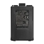 Baofeng BL-5 1800MAH Battery Usb-c Charging Port For UV-5R Series. Fixed Price $11.99.