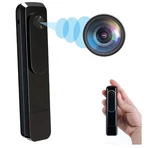 Mini Body Camera Hd 1080P Portable Video Audio Recorder Usb. Fixed Price $28.95.