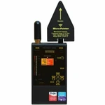 Kjb Mobile Phone Gps Gsm Cmda Bug Rf Signal Wire Tap Spyfinder Detector. Fixed Price $559.99.
