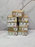 Lot Of 9 Hikvision CB130 Aluminum Outdoor Conduit Base Junction Box Mount. Fixed Price $64.99.