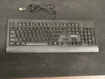 Exacq KB-IM898RL Keyboard With Reach A7. Fixed Price $18.00.