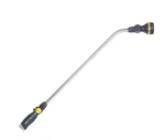New Melnor Relaxgrip 8-PATTERN Watering Wand 33 Inch Fixed Length. Fixed Price $10.33.